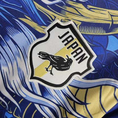 Camiseta Japón temporada 2023-2024 edición especial