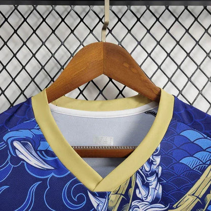Camiseta Japón temporada 2023-2024 edición especial