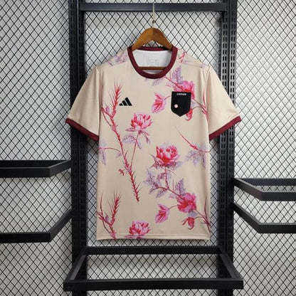 CONCEPTO JERSEY JAPÓN 2024/25