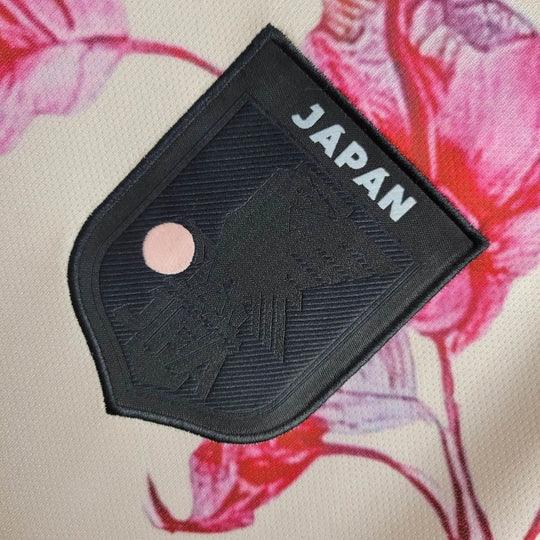 CONCEPTO JERSEY JAPÓN 2024/25