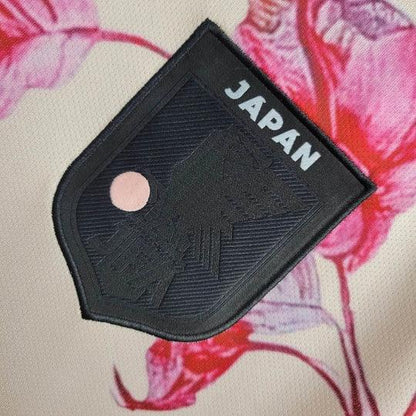 CONCEPTO JERSEY JAPÓN 2024/25