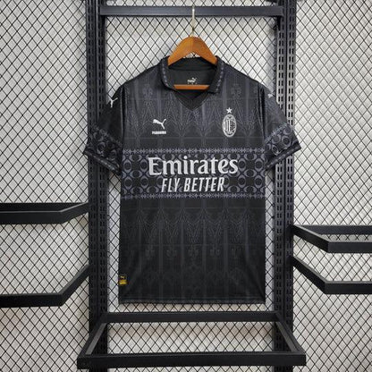 Camiseta AC Milan Temporada 2023-2024 edición especial versión jugador