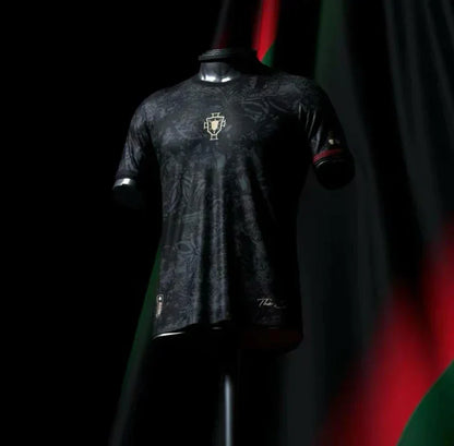 Camiseta Portugal Temporada 2023-2024 Edición Limitada Jugador