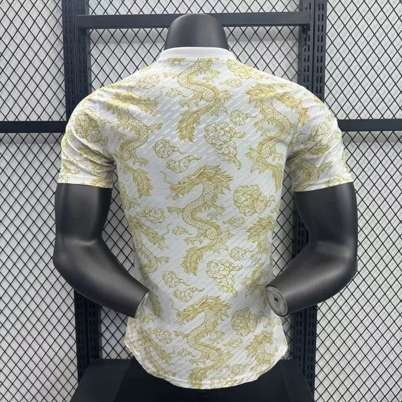 Camiseta concepto Real Madrid 2025-26