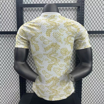 Camiseta concepto Real Madrid 2025-26