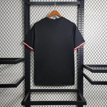 Camiseta concepto futbol inglaterra 2024 2025 Burbery