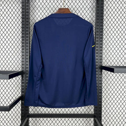 Camiseta Atlético Madrid manga larga entrenamiento 2025-26