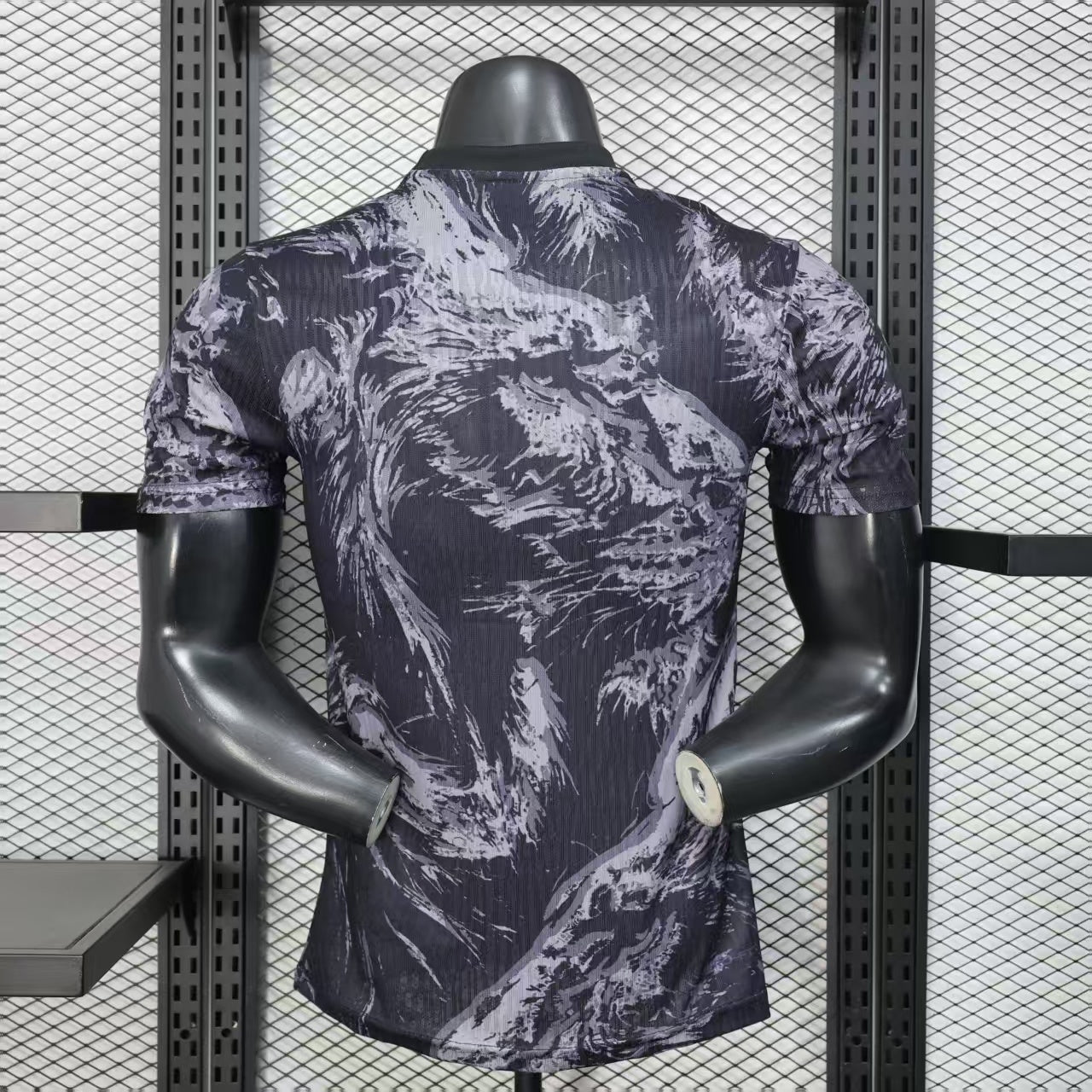 Camiseta Inglaterra Concepto 2026