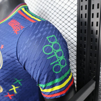 Camiseta conceptual del Ajax 2025-26