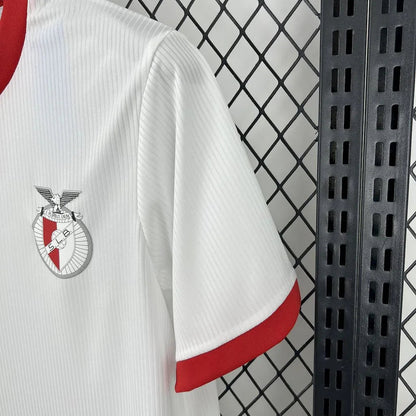Camiseta concepto Benfica 2025-26