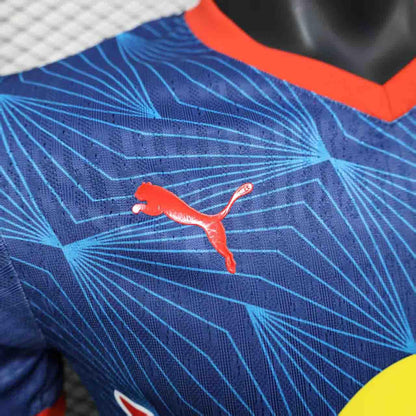 Camiseta Leipzig 2025-26