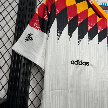 CAMISETA RETRO DE ALEMANIA 1994