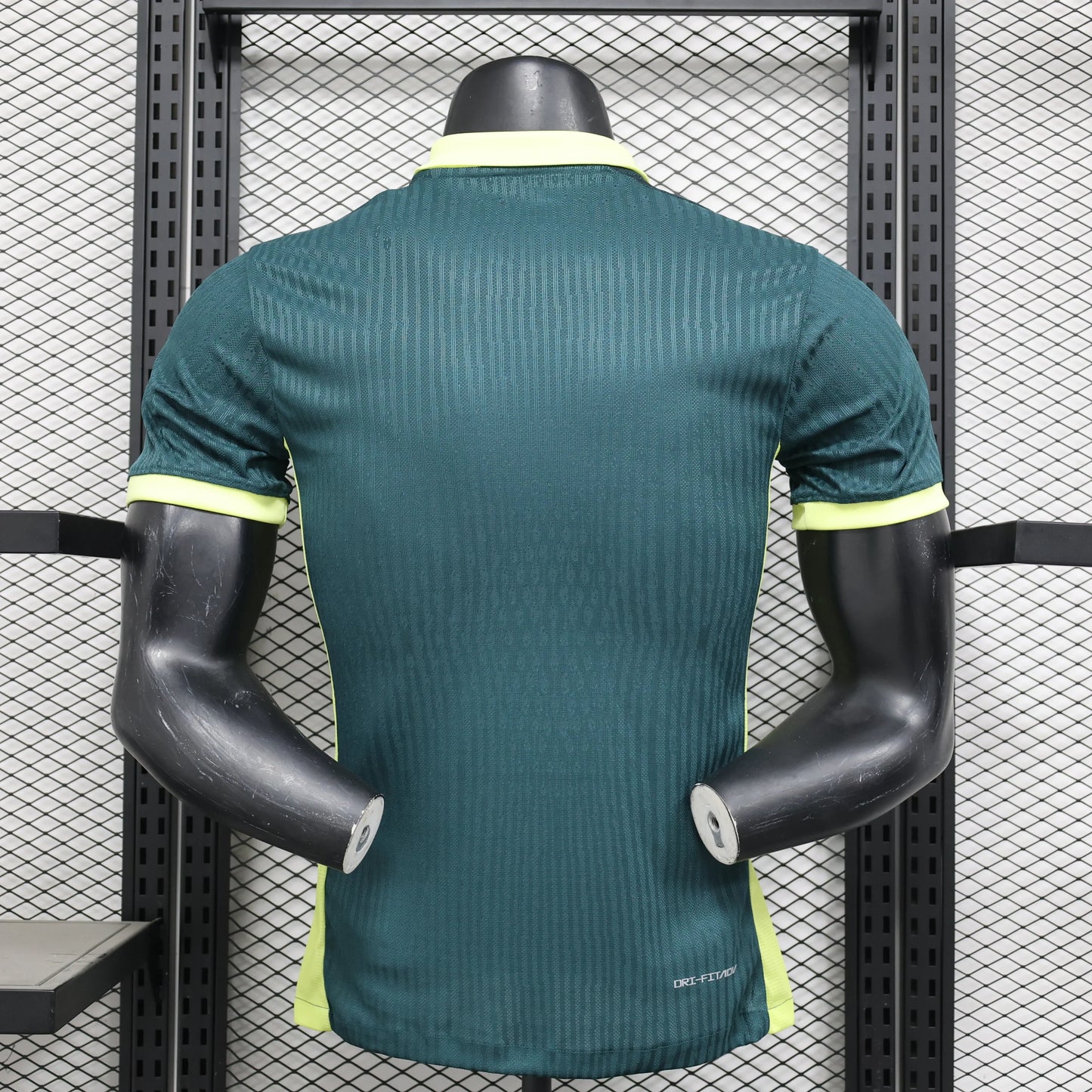 Camiseta de futbol FC Barcelona 2025 2026