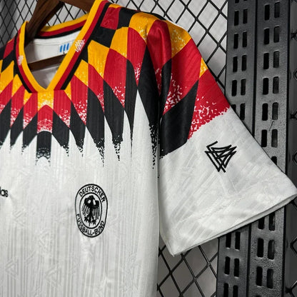 CAMISETA RETRO DE ALEMANIA 1994