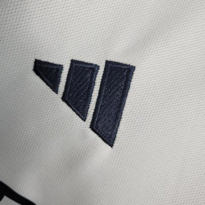 Camiseta Real Madrid 2023 2024 manga larga