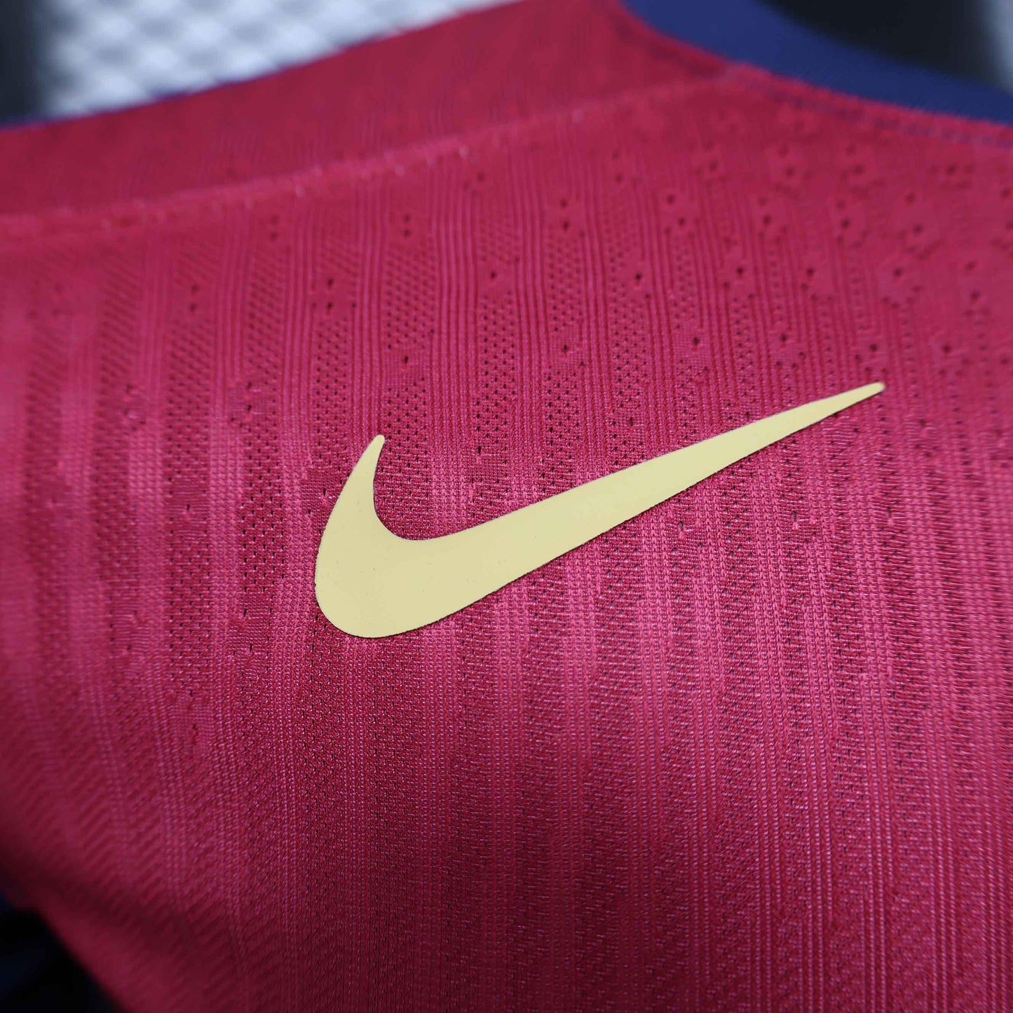 Camiseta manga larga Barcelona 24-25