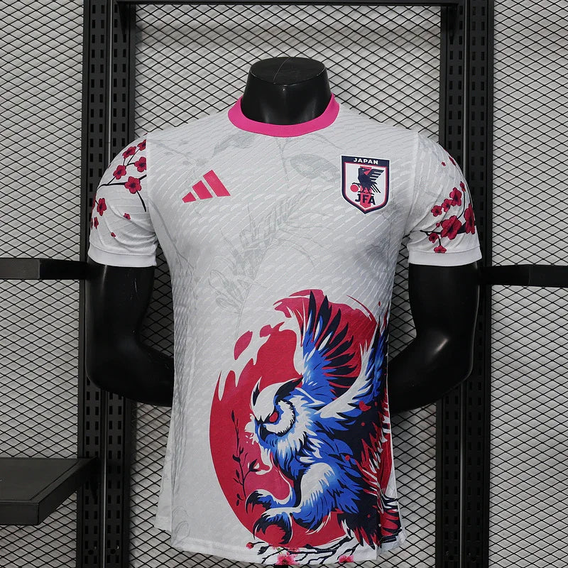 Camiseta concepto Japón 2025-26