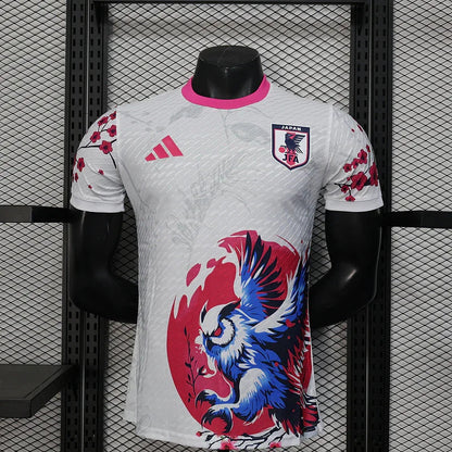 Camiseta concepto Japón 2025-26