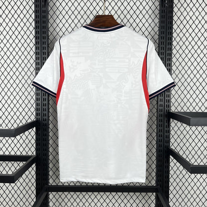 Camiseta Inglaterra Mundial 2026