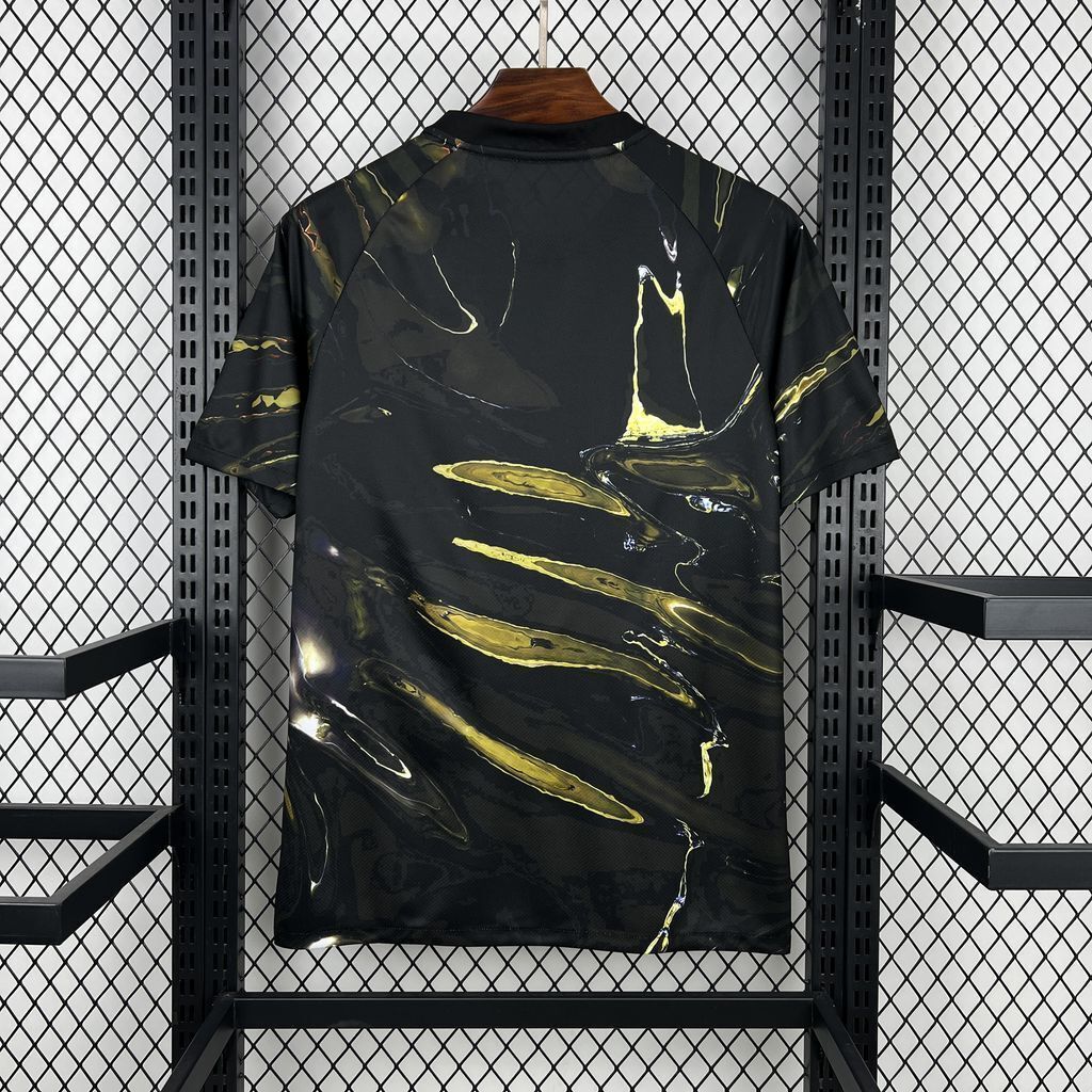Camiseta PSG x Stadium Night 2025-26