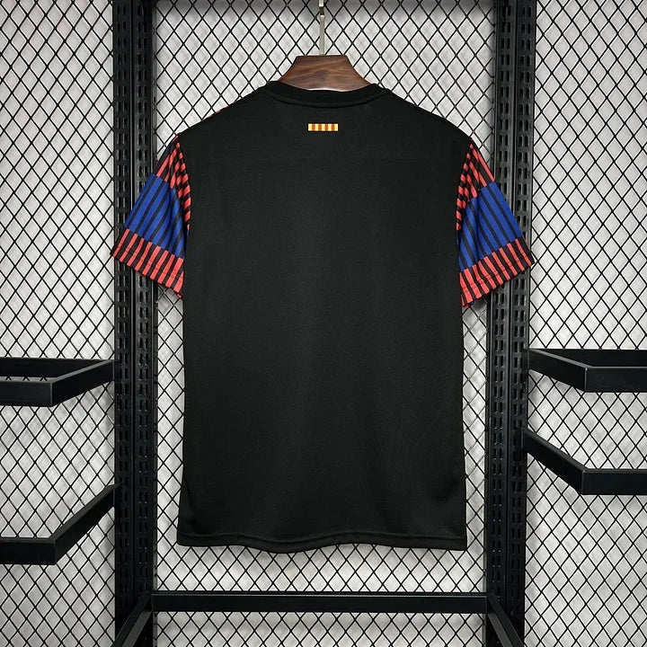 Camiseta de futbol FC Barcelona 2024 2025 entrenamiento