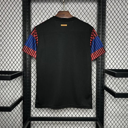 Camiseta de futbol FC Barcelona 2024 2025 entrenamiento