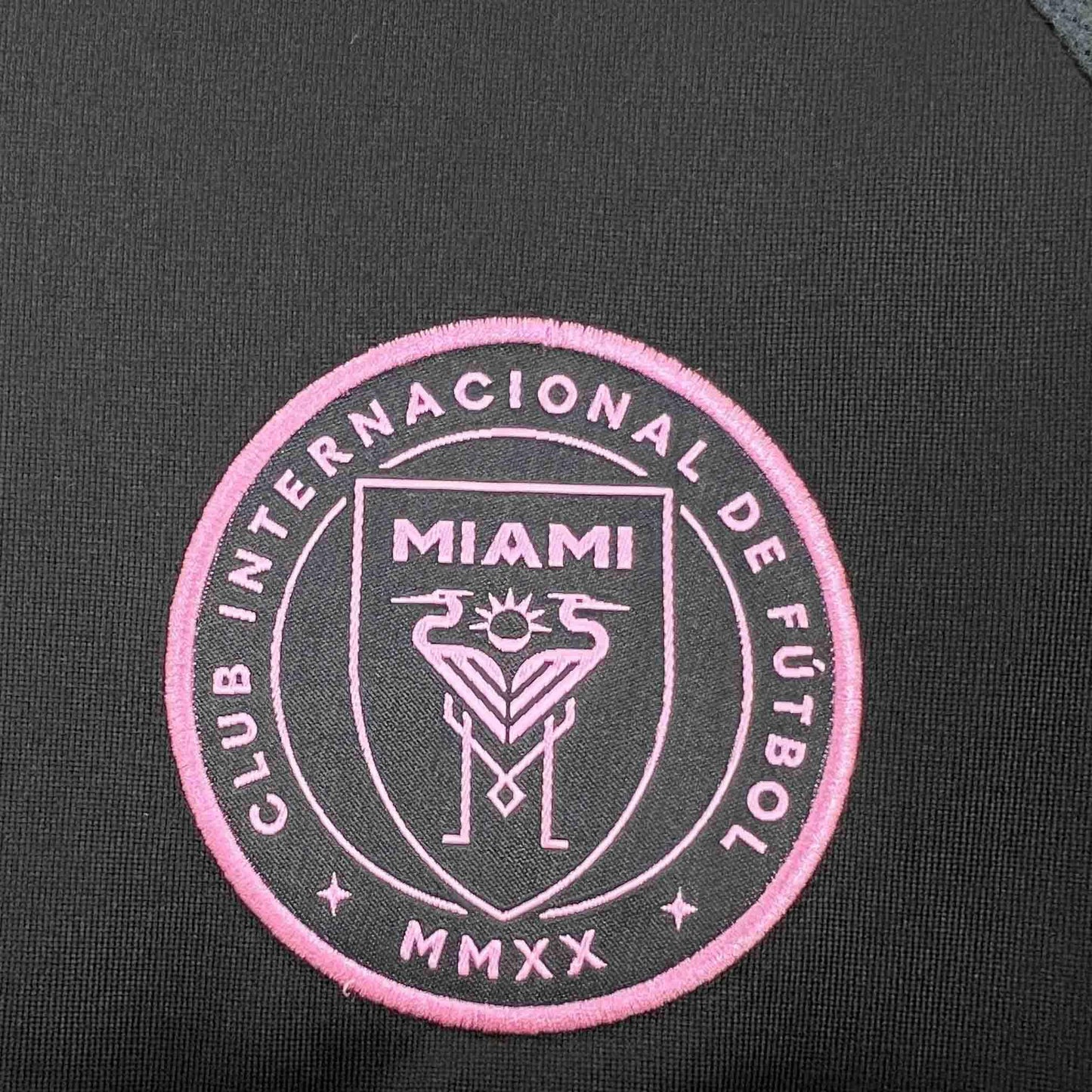 Camiseta 25-26 Inter Miami
