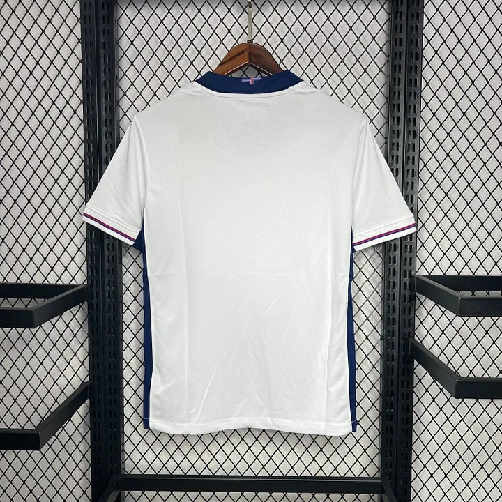 Camiseta Inglaterra EURO 2024