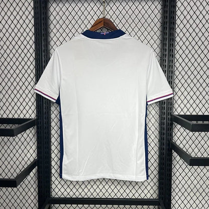 Camiseta Inglaterra EURO 2024