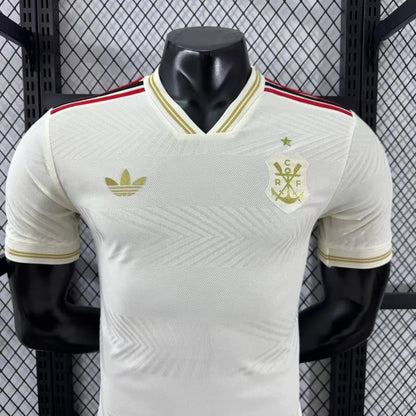 Camiseta flamengo 2025-26