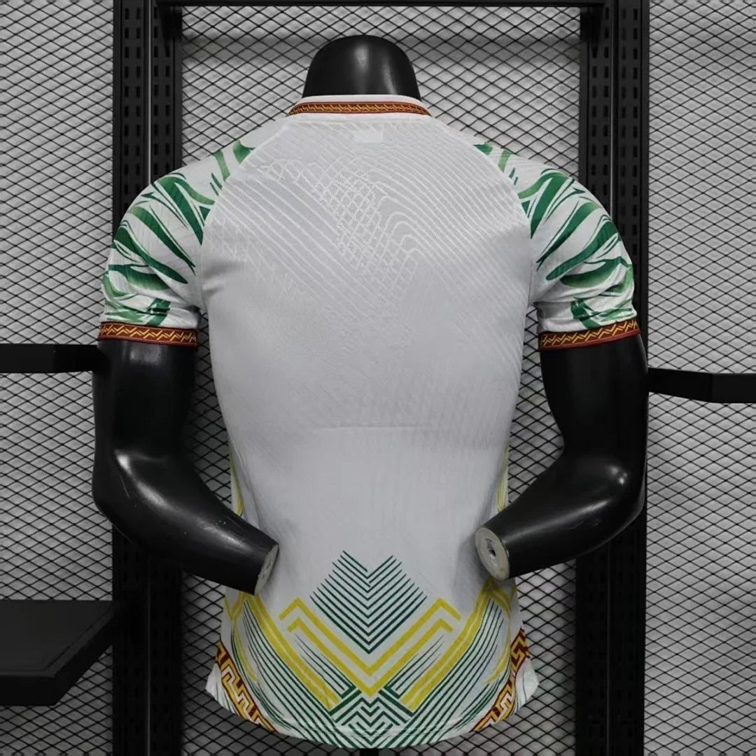 Camiseta de visitante de Mali Copa del Mundo 2026