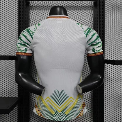 Camiseta de visitante de Mali Copa del Mundo 2026
