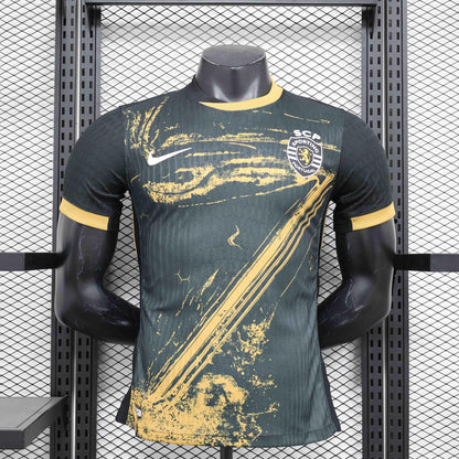 Camiseta concepto deportivo 2024-25