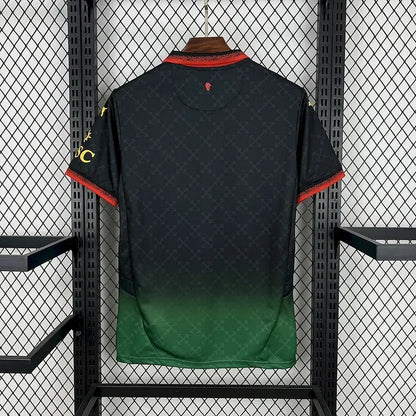 Camiseta de futbol AC Milan 2025 2026
