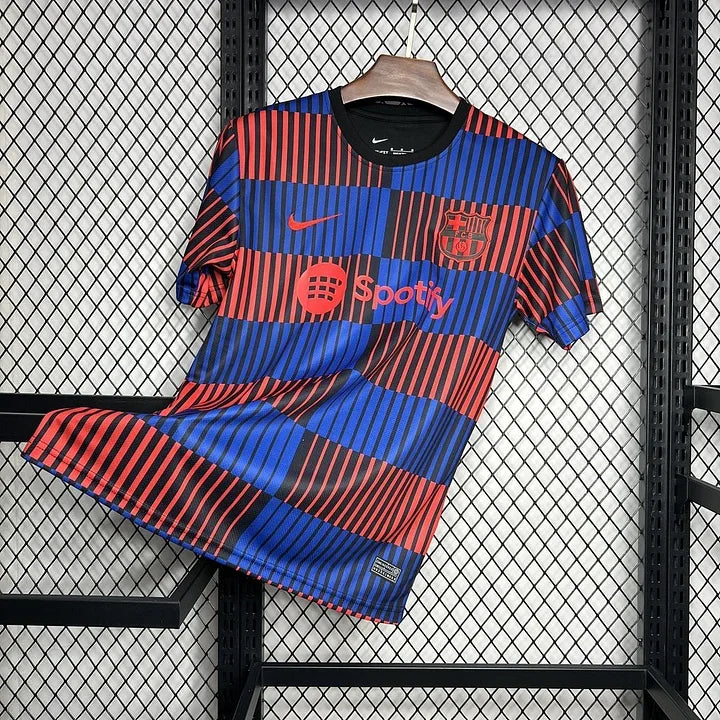 Camiseta de futbol FC Barcelona 2024 2025 entrenamiento