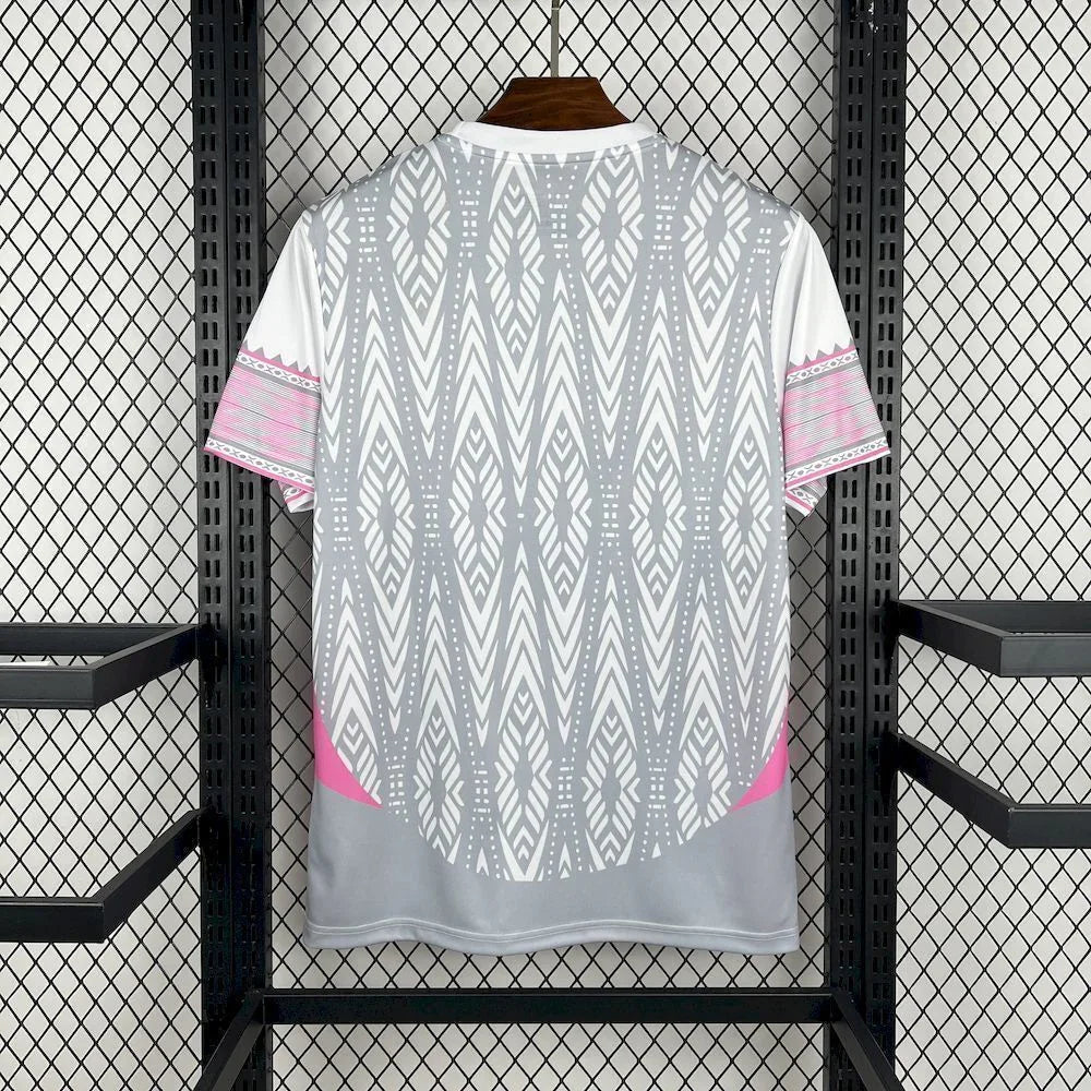 Camiseta conceptual de México 2026
