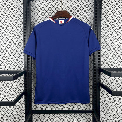 Maillot Japon Coupe du monde 2026