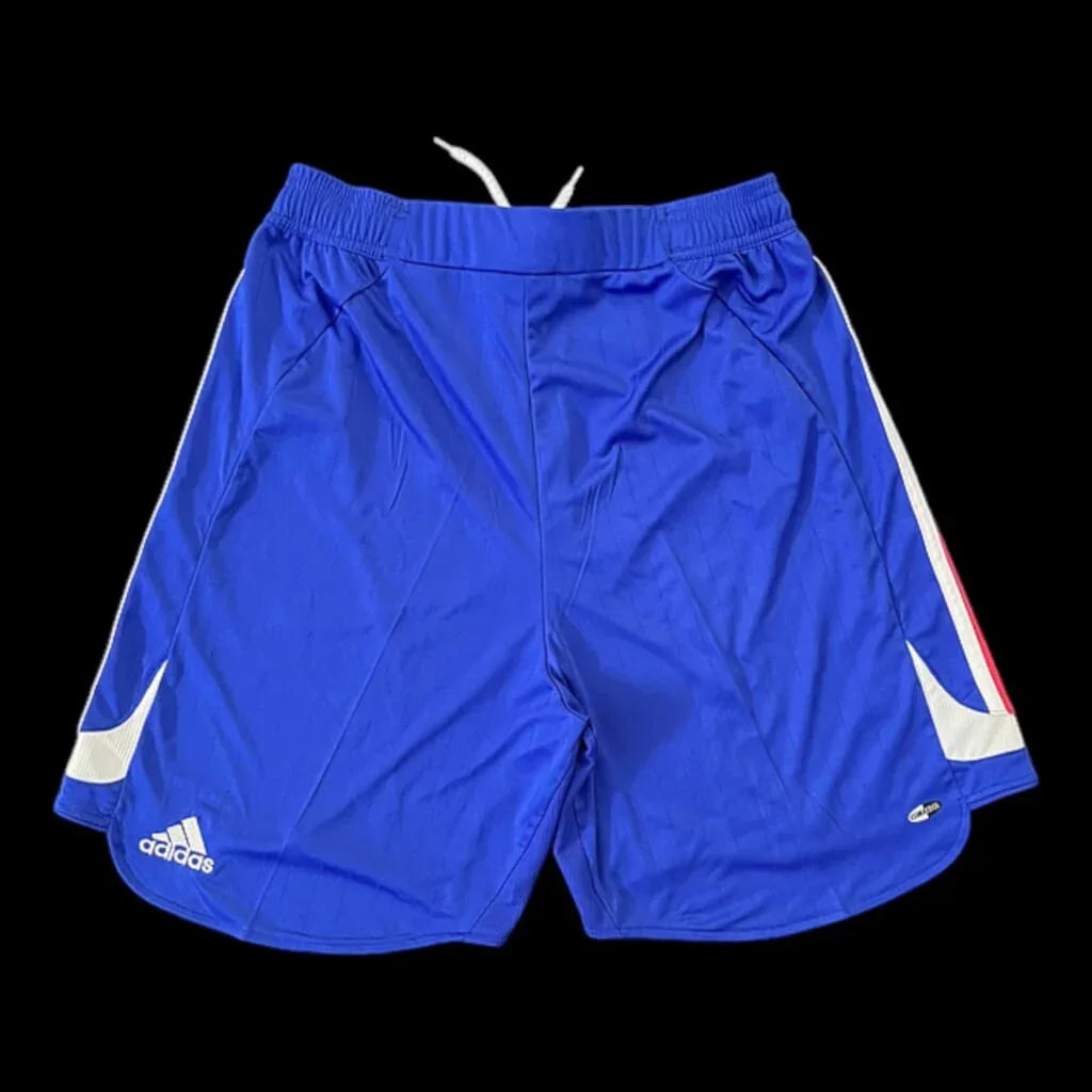 Pantalones cortos Francia 2025-26