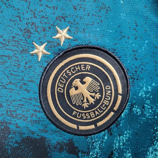 Camiseta Alemania temporada 2023-2024 edición especial