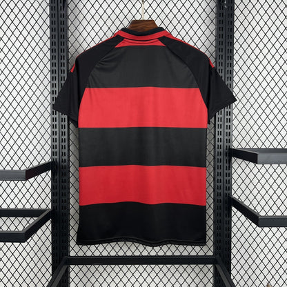 Camiseta flamengo 2026-27