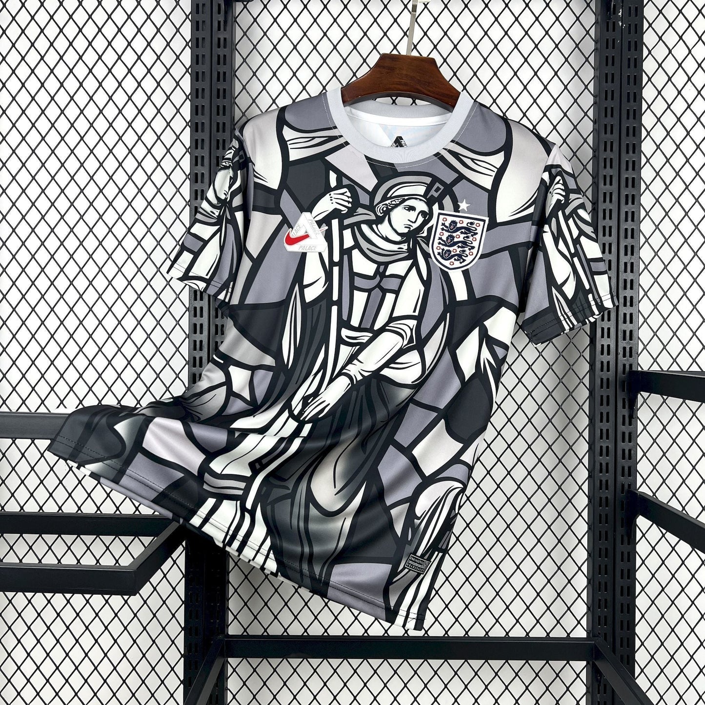 Camiseta Inglaterra Concepto 2026