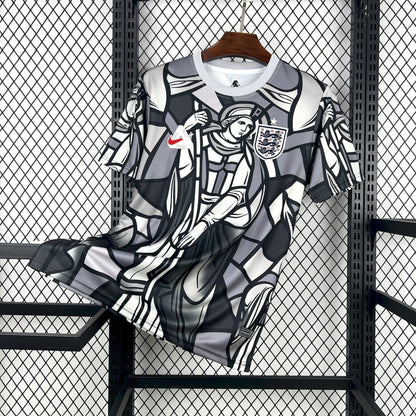 Camiseta Inglaterra Concepto 2026
