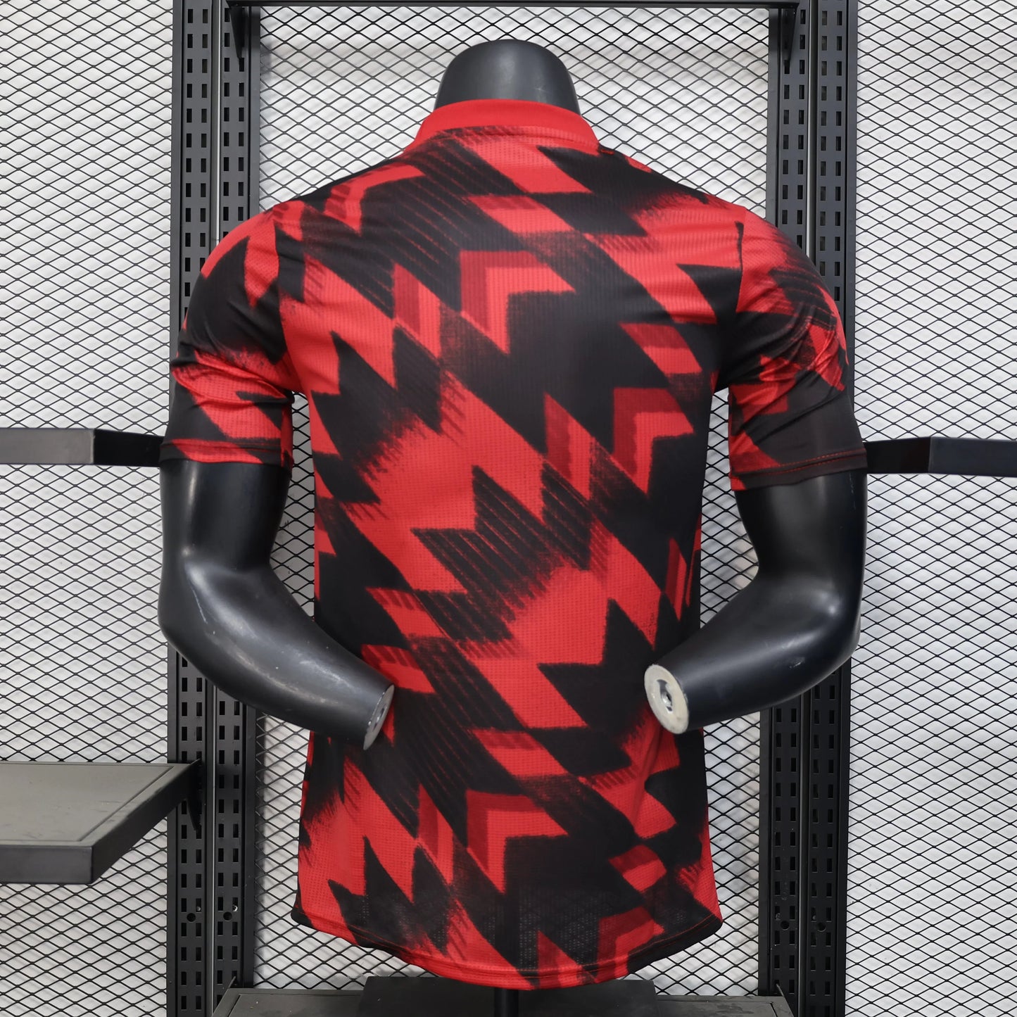 Camiseta entreno Manchester United 2025-26