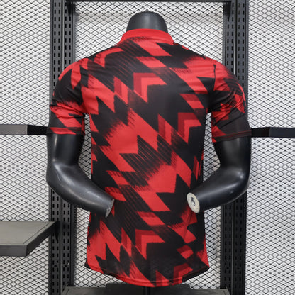 Camiseta entreno Manchester United 2025-26