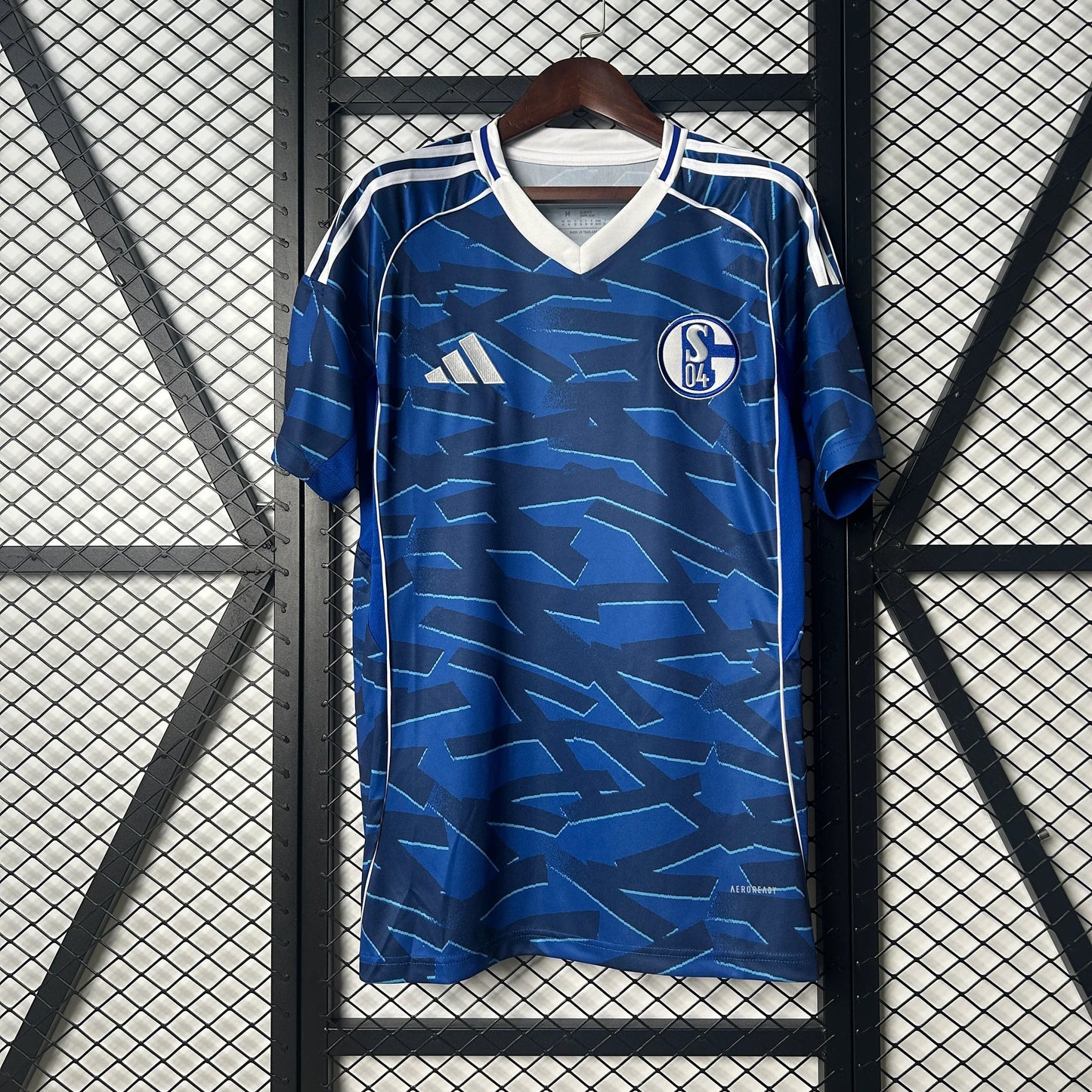 SCHALKE 04 INICIO 25/26