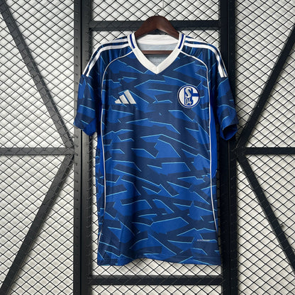 SCHALKE 04 INICIO 25/26
