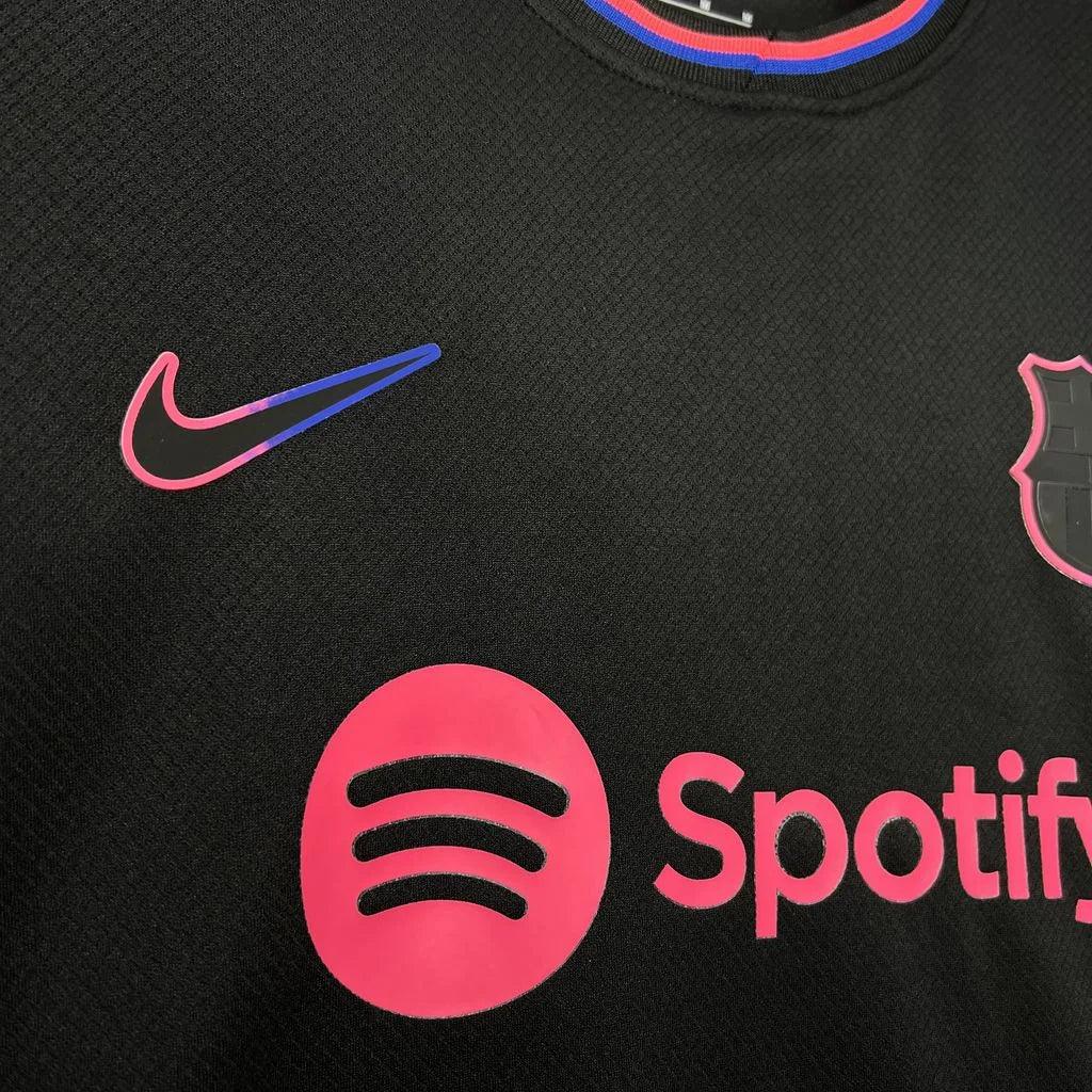 Camiseta de futbol FC Barcelona 2024 2025
