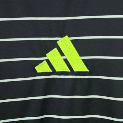 Camiseta de visitante del Celtic 2025-26