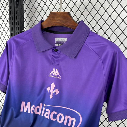 Camiseta concepto Fiorentina 2025-26