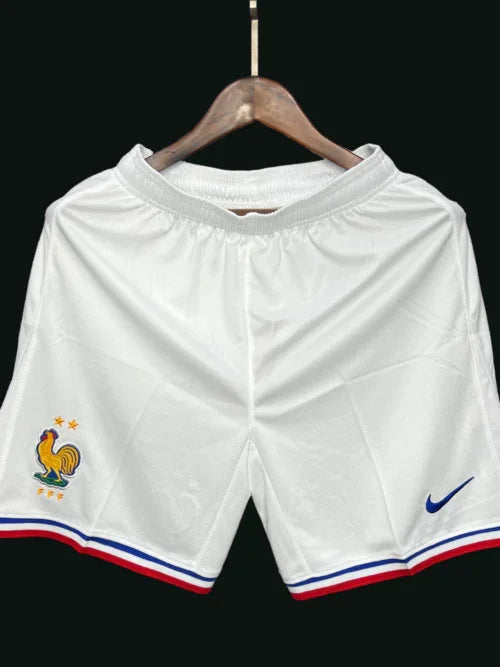 Pantalones cortos Francia 2024-25